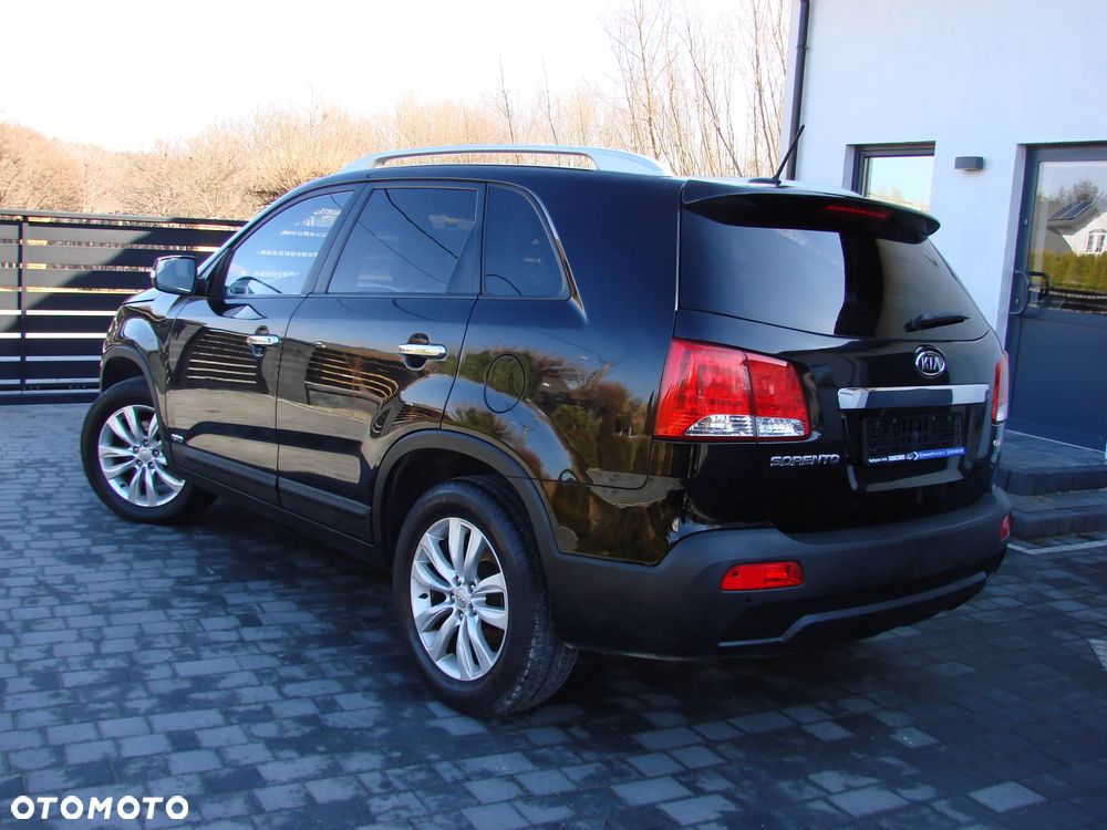 Kia Sorento - 14
