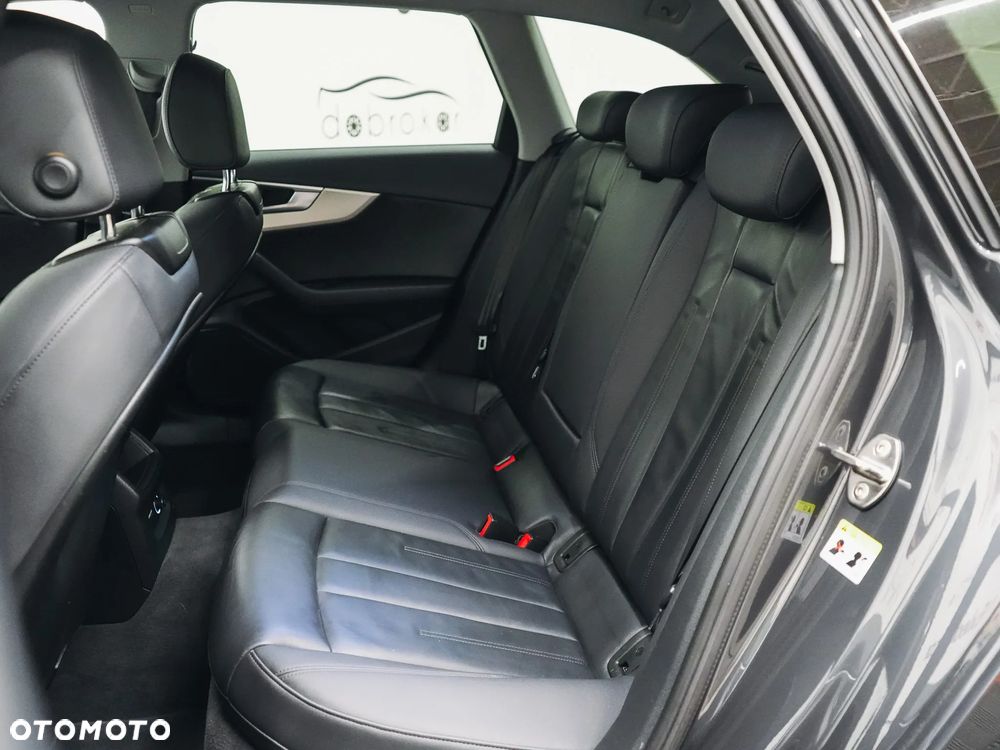 Audi A4 Avant - 30