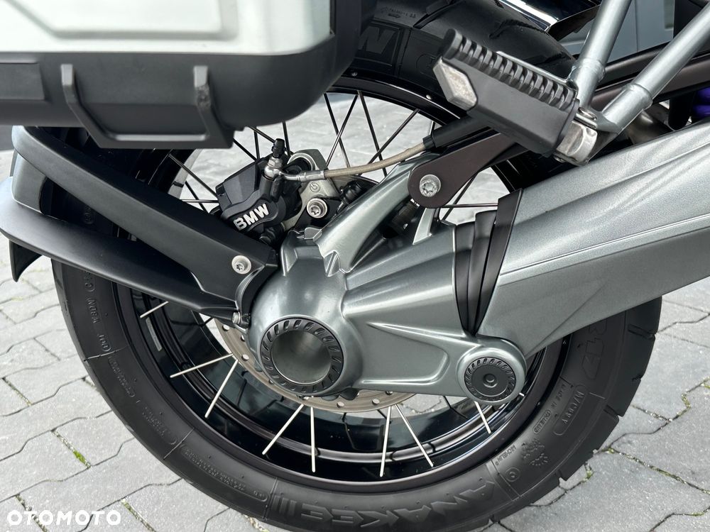 BMW GS - 13
