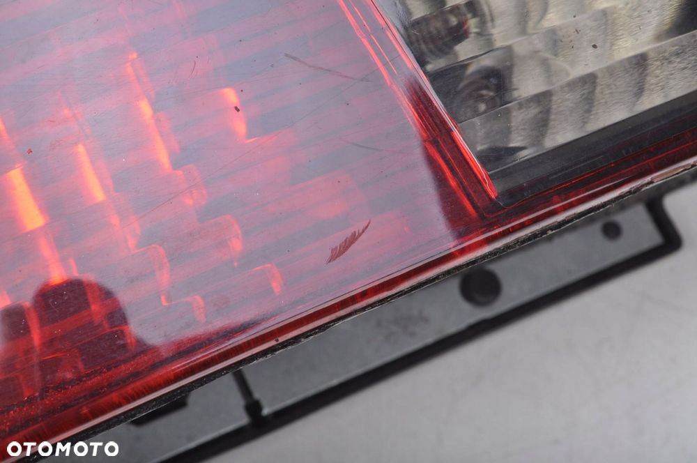 BMW E39 LAMPA LEWA TYLNA LEWY TYŁ DEPO - 3