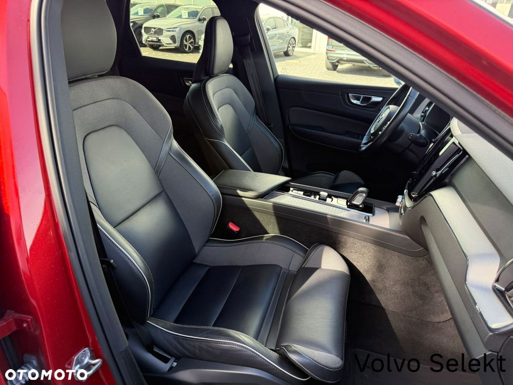 Volvo XC 60 - 27