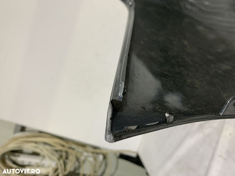 Bara spate Mercedes GLC, 2016, 2017, 2018, 2019, cod origine OE A2538850725. - 10