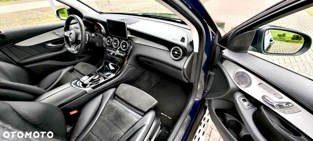 Mercedes-Benz GLC - 13