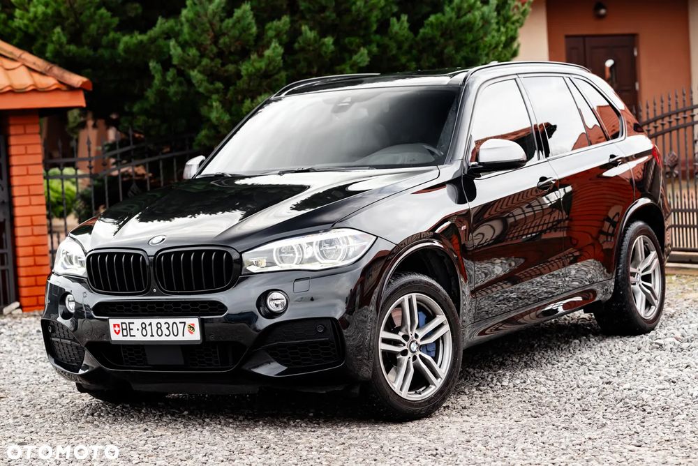 BMW X5 M - 4