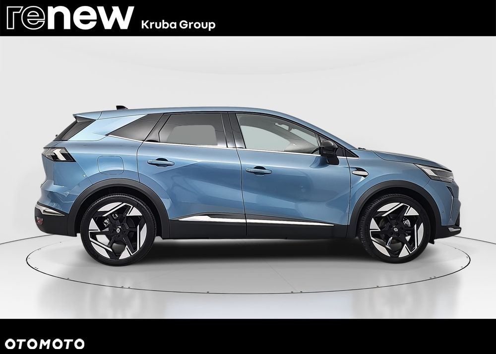 Renault Symbioz 1.8 E-Tech Full Hybrid 160 Iconic - 4