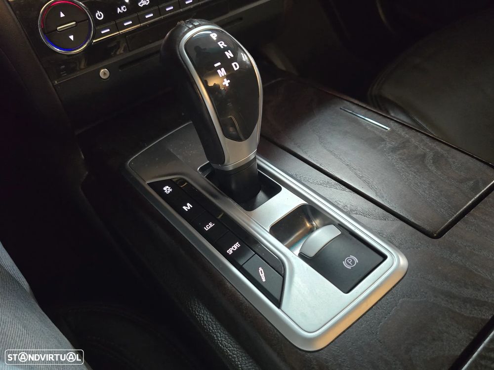 Maserati Ghibli Auto S Q4 - 21