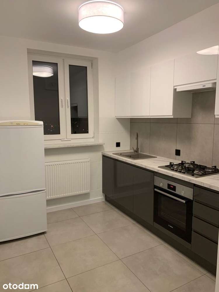 80m2 mieszkanie wyremontowane do wynajęcia.