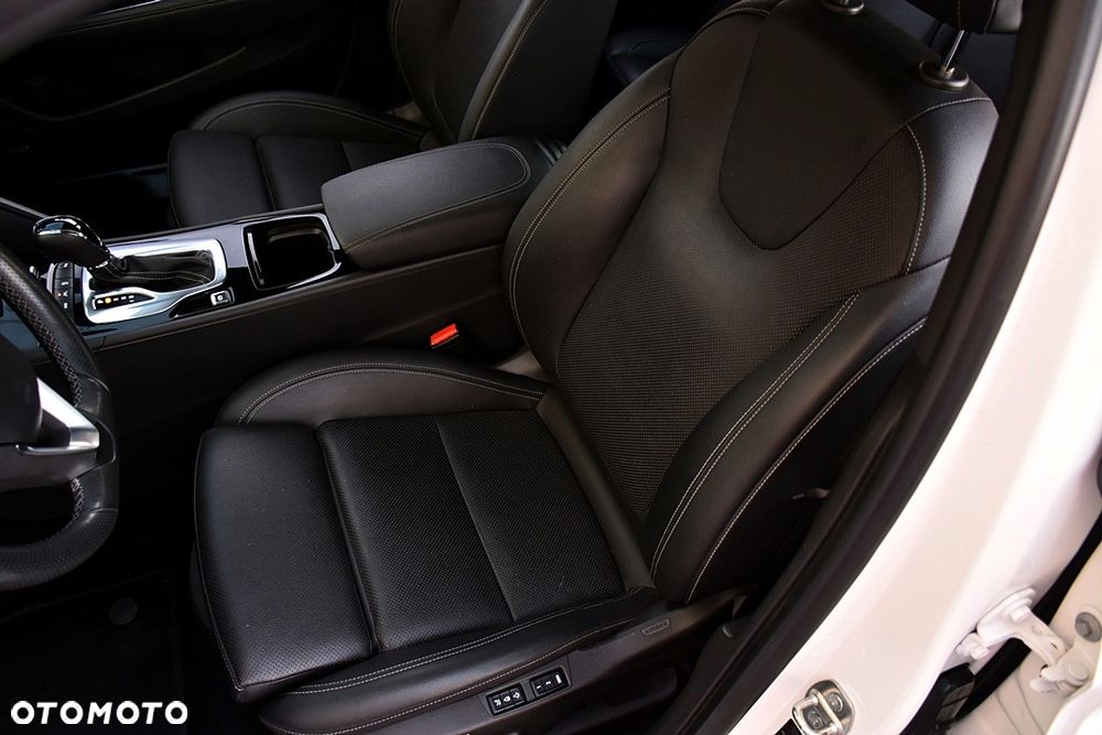 Opel Insignia 2.0 CDTI Ultimate S&S - 36