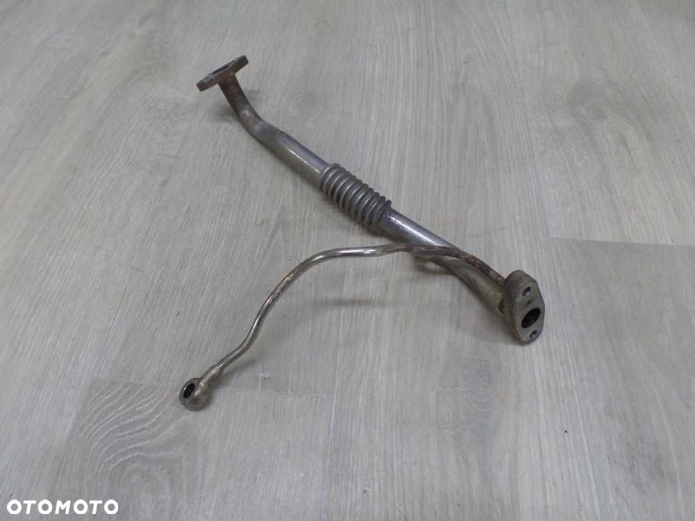 ISUZU D-MAX N35 N GRAFTER 2.5 RURKA PRZEWOD OLEJU 06-14 - 4