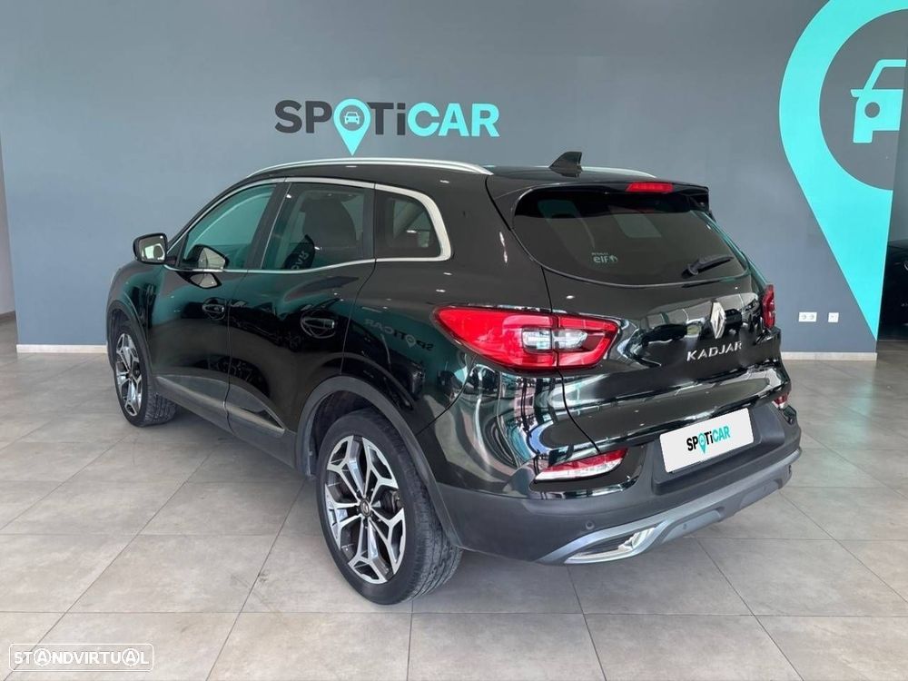 Renault Kadjar 1.5 dCi Intens - 26