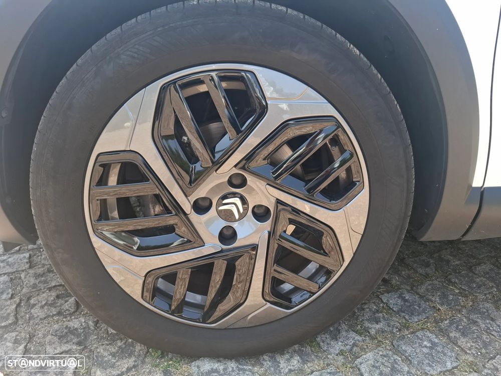 Citroën C4 X - 5
