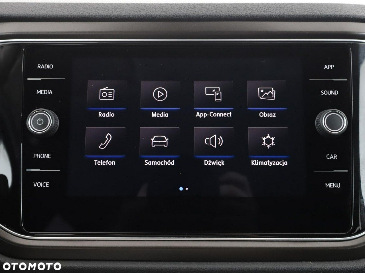 Volkswagen T-Roc 1.0 TSI Style - 23