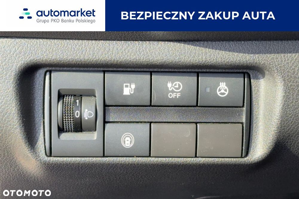 Nissan Leaf 40kWh Acenta - 14