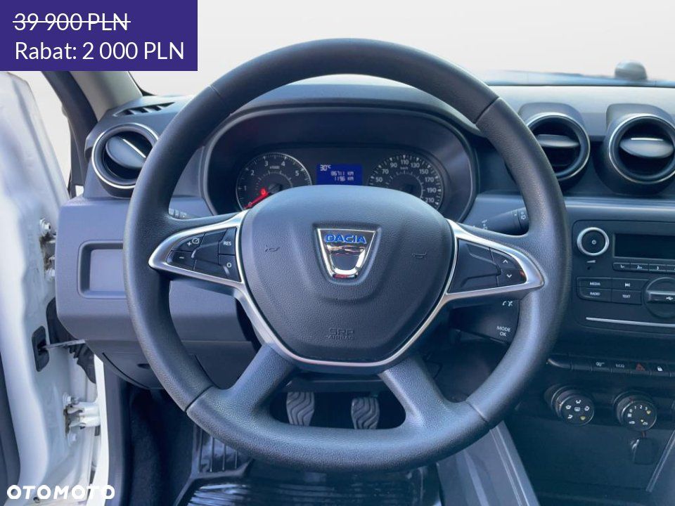 Dacia Duster - 14