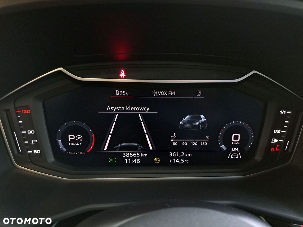 Audi A1 Sportback - 33