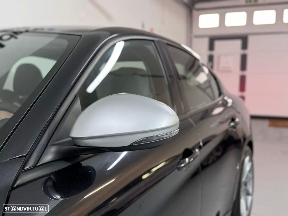 Alfa Romeo Giulia 2.2 D Super - 21