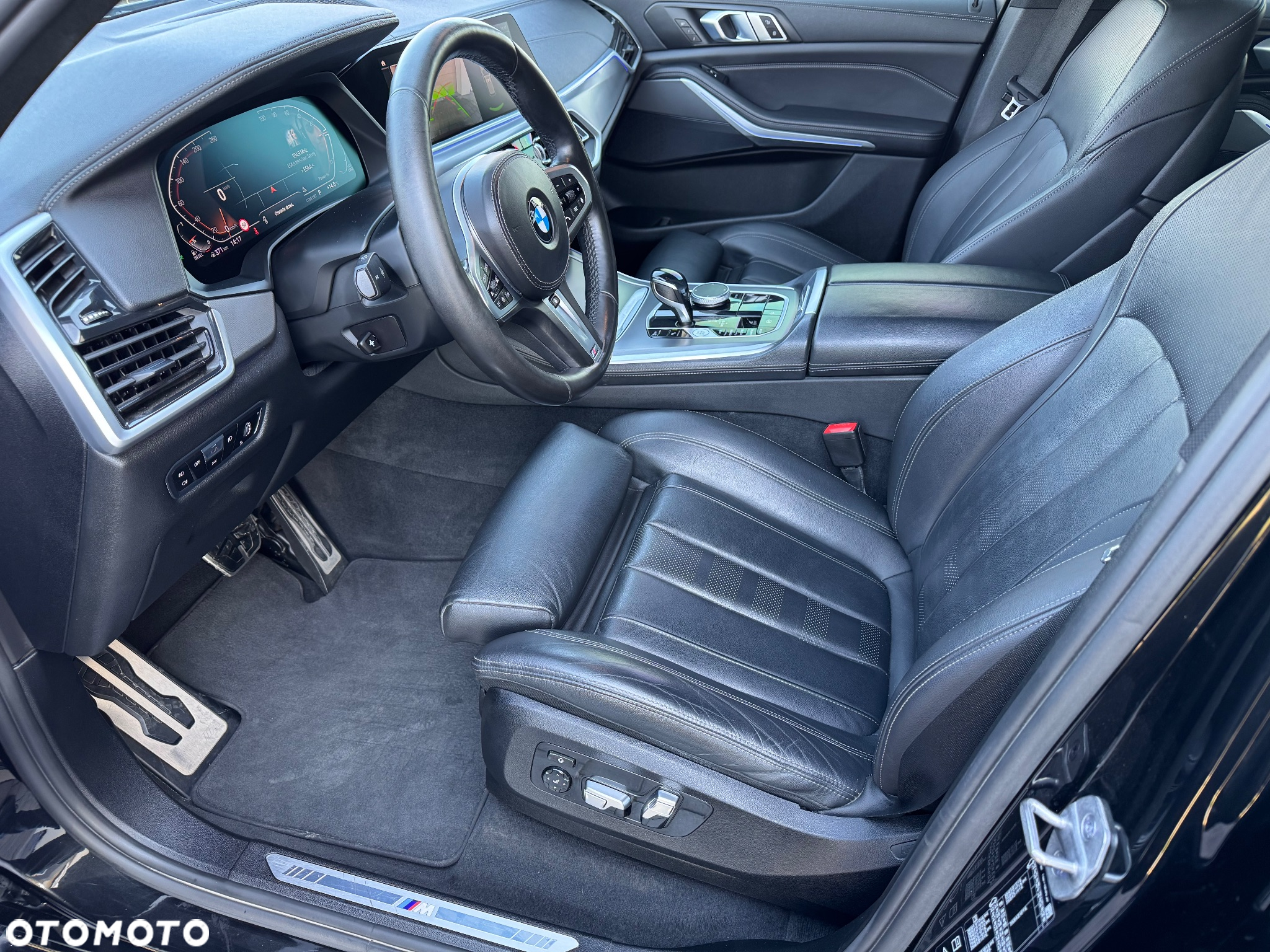 BMW X5 xDrive30d xLine - 8