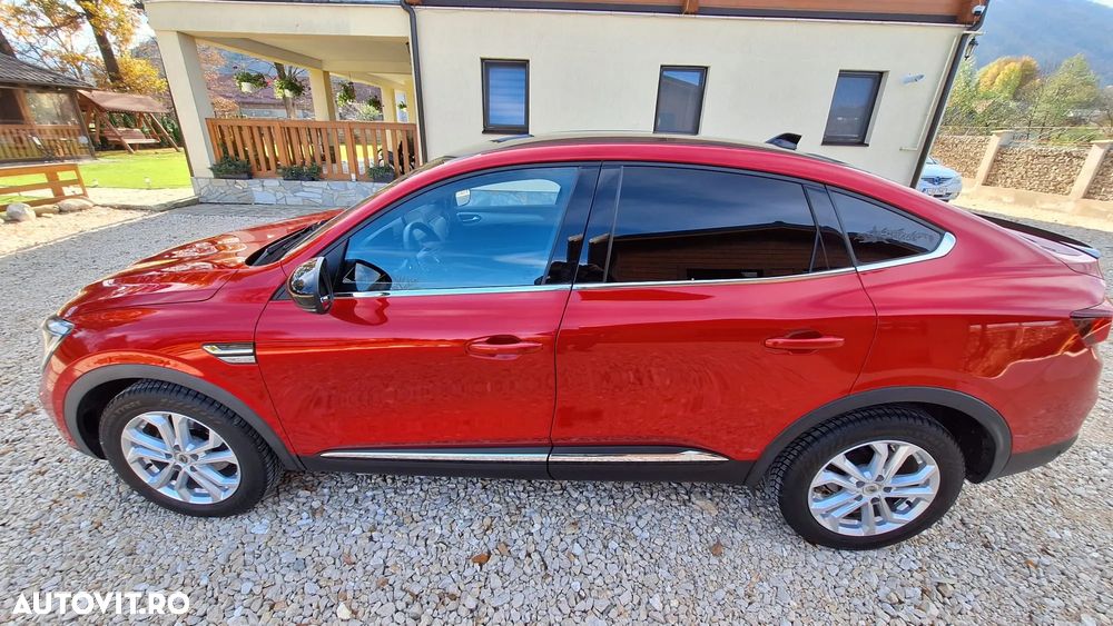 Renault Arkana 140 EDC Intens - 2