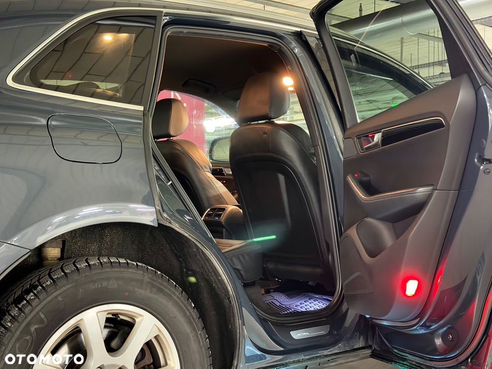 Audi Q5 3.0 TDI Quattro S tronic - 20