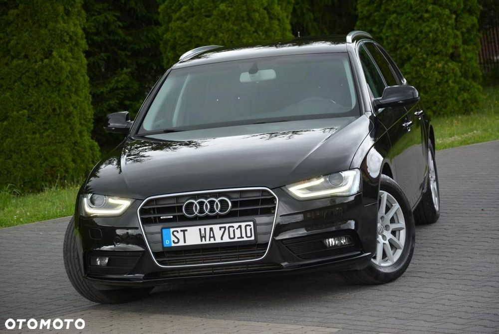 Audi A4 Allroad 2.0 TDI Quattro - 2