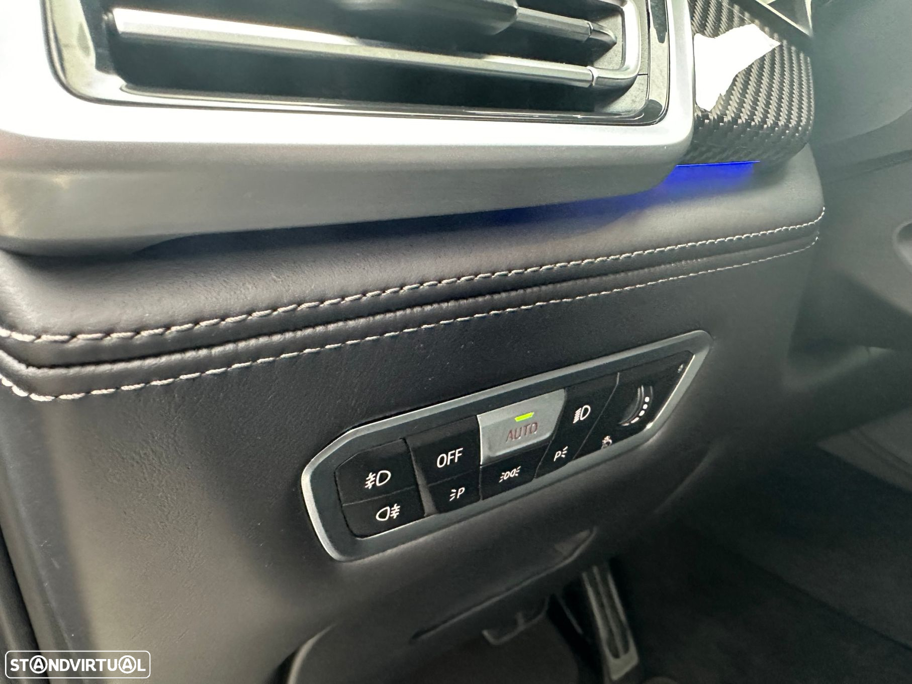 BMW X6 30 d xDrive Pack M - 38