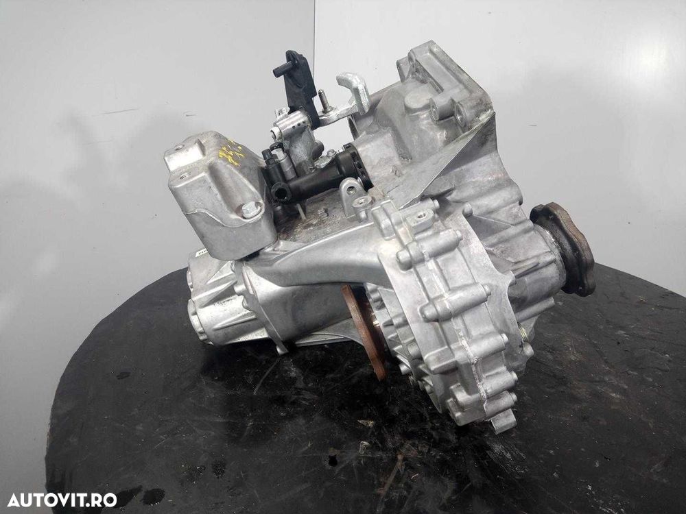 Cutie de viteze VW Golf 6 1.6 FSI; HPB; 2004-2018; 6+1 Trepte - 1