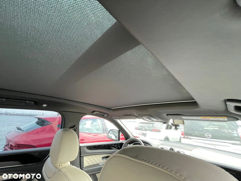 Bentley Bentayga W12 - 15