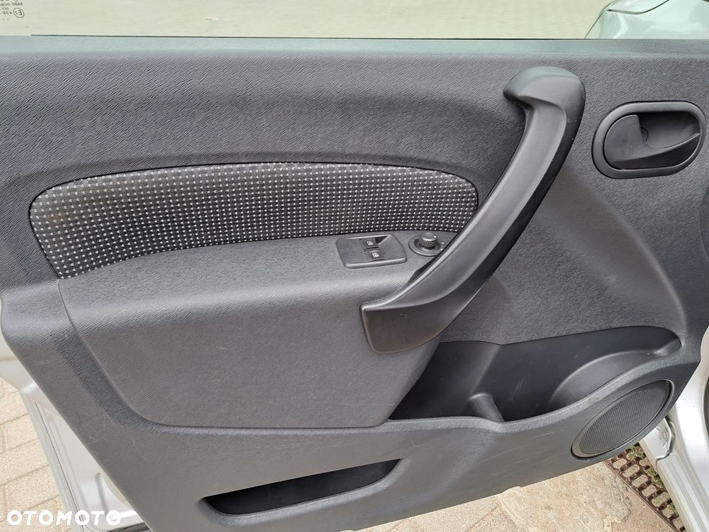 Mercedes-Benz Citan - 31