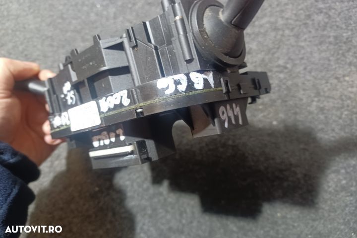 ANSAMBLU MANETA SEMNALIZARE +STERGATOARE 4F0953549A Audi A6 4F/C6 [20 - 4