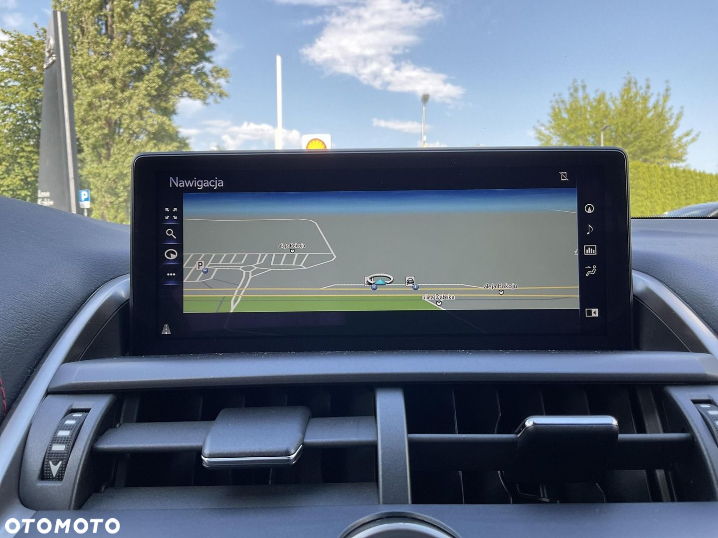 Lexus NX 300 F Sport AWD - 27