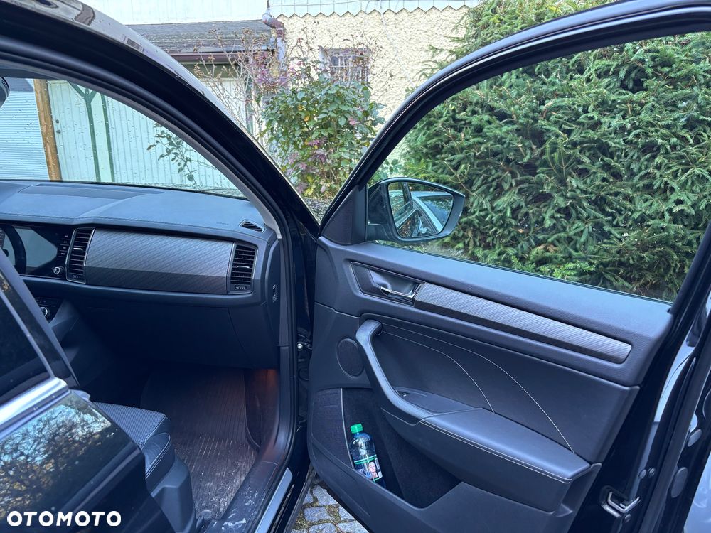 Skoda Kodiaq 2.0 TDI 4x4 Style DSG - 17