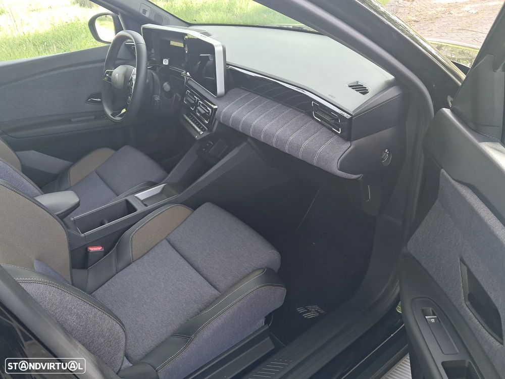 Renault 5 E-Tech 52 kWh Iconic Cinq Autonomia Conforto - 12