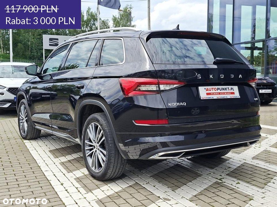 Skoda Kodiaq - 3