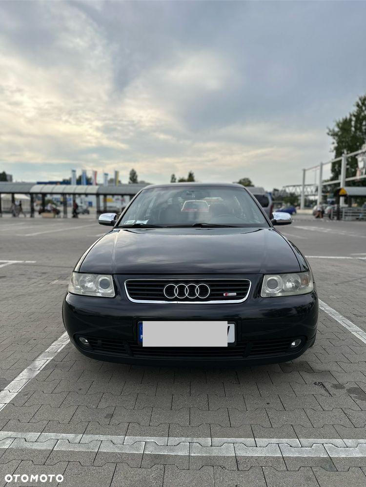 Audi A3 3-drzwiowe - 9