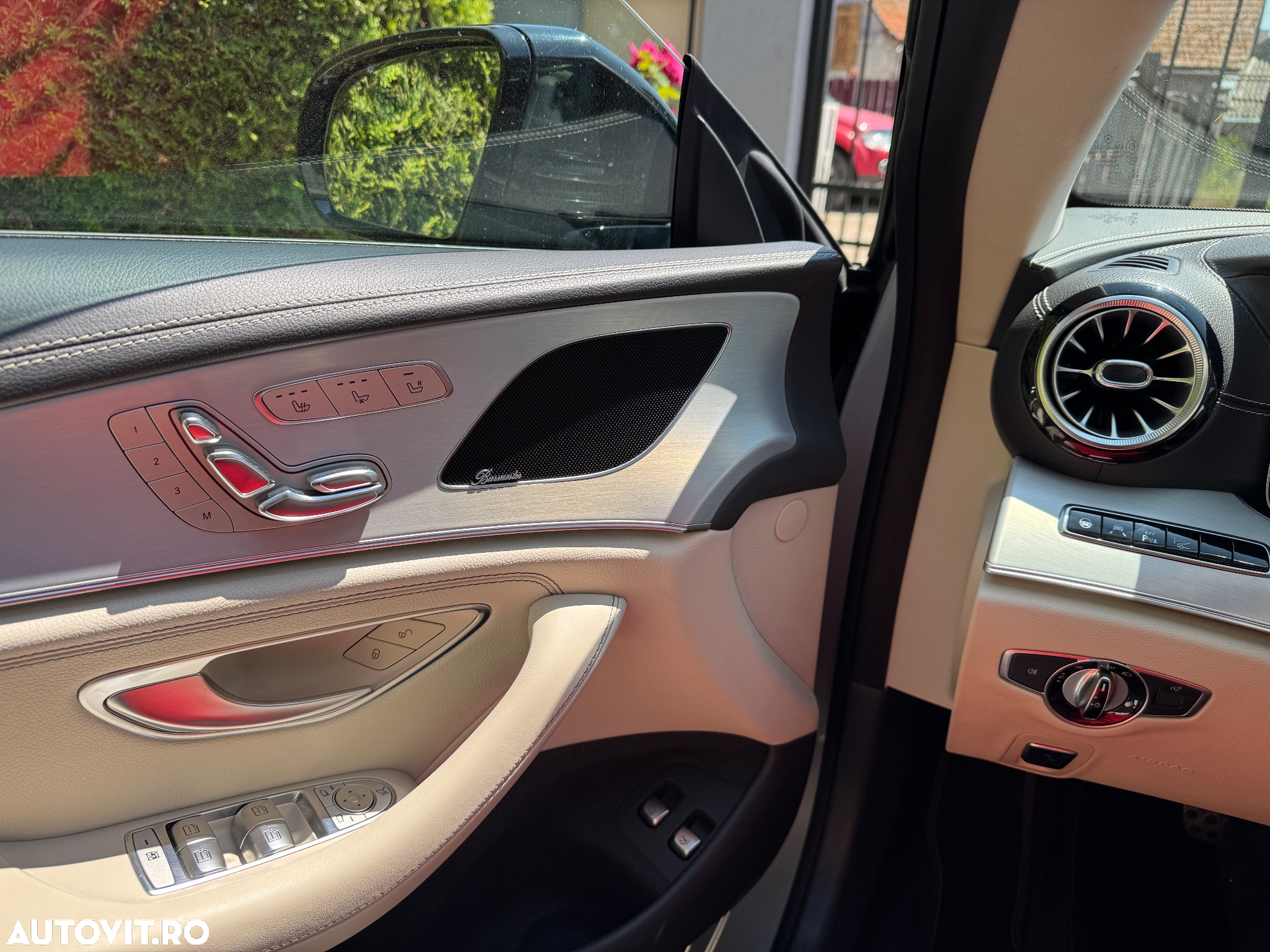 Mercedes-Benz CLS 400 d 4Matic 9G-TRONIC AMG Line - 11