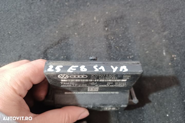 Modul CAN 3C0907530E 3C0907530E Volkswagen VW Passat B6 [2005 - 2010] - 4