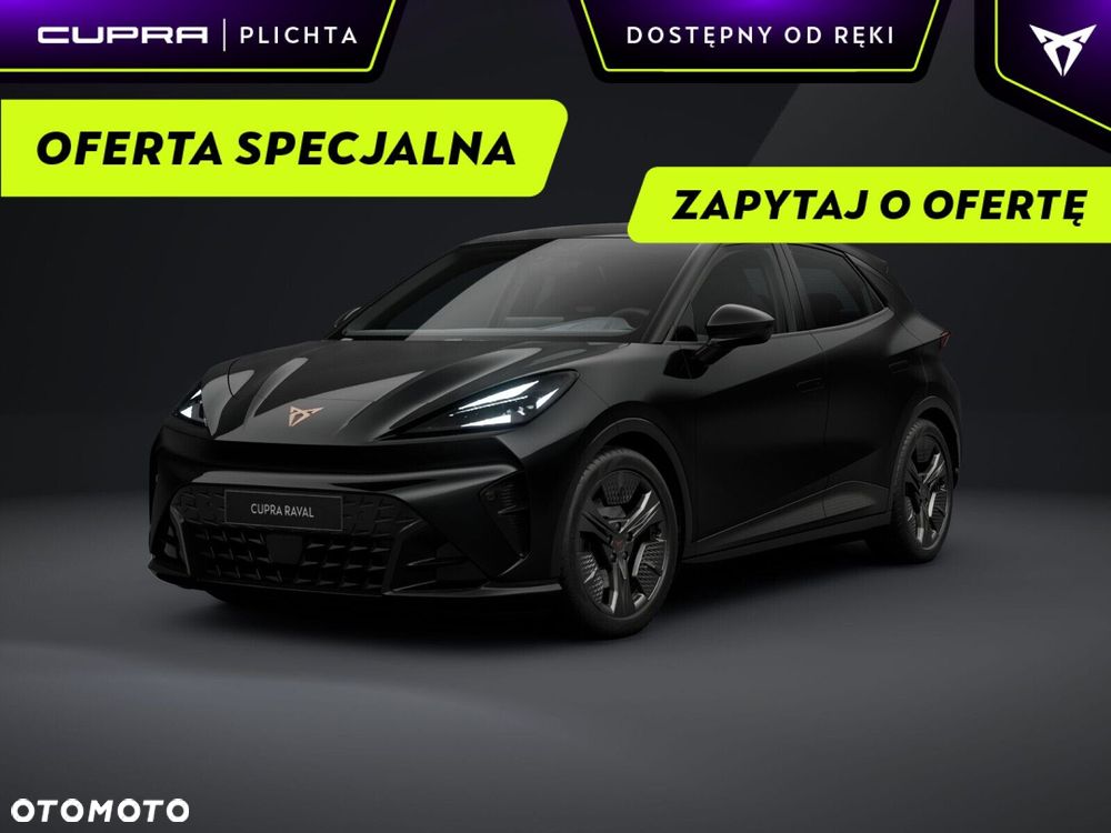 Cupra Raval - 2