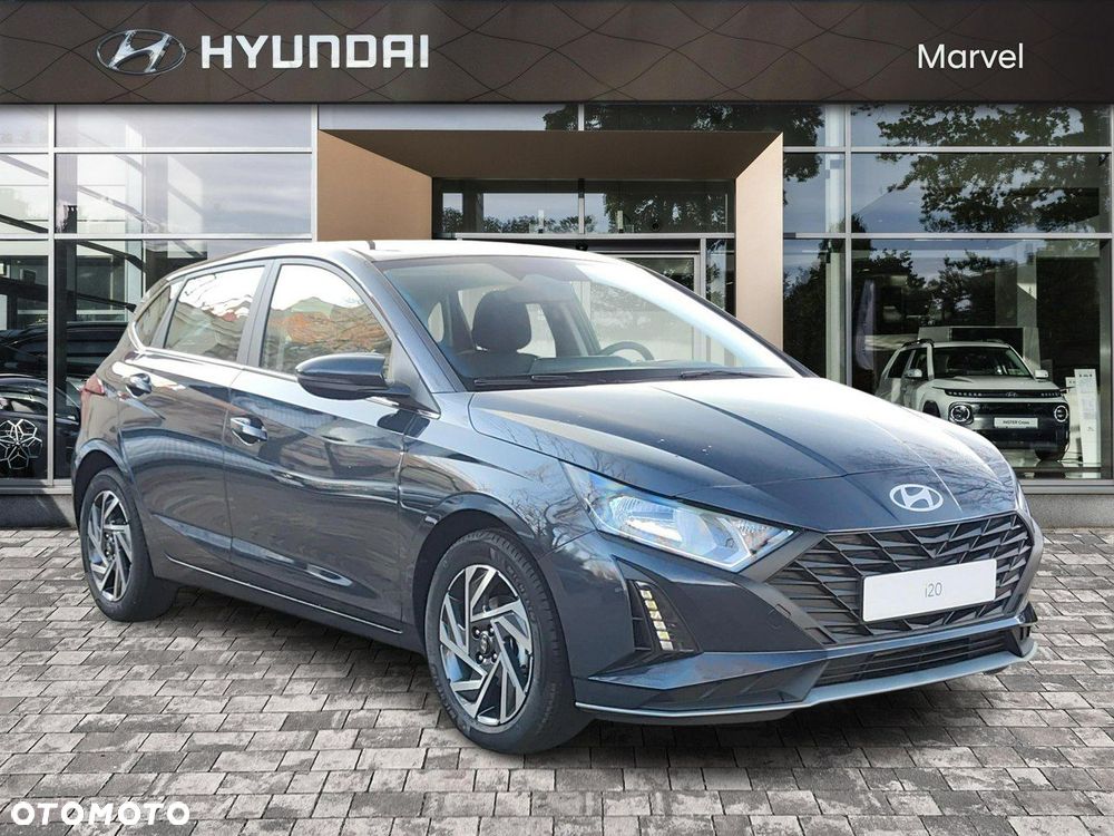 Hyundai i20 - 3