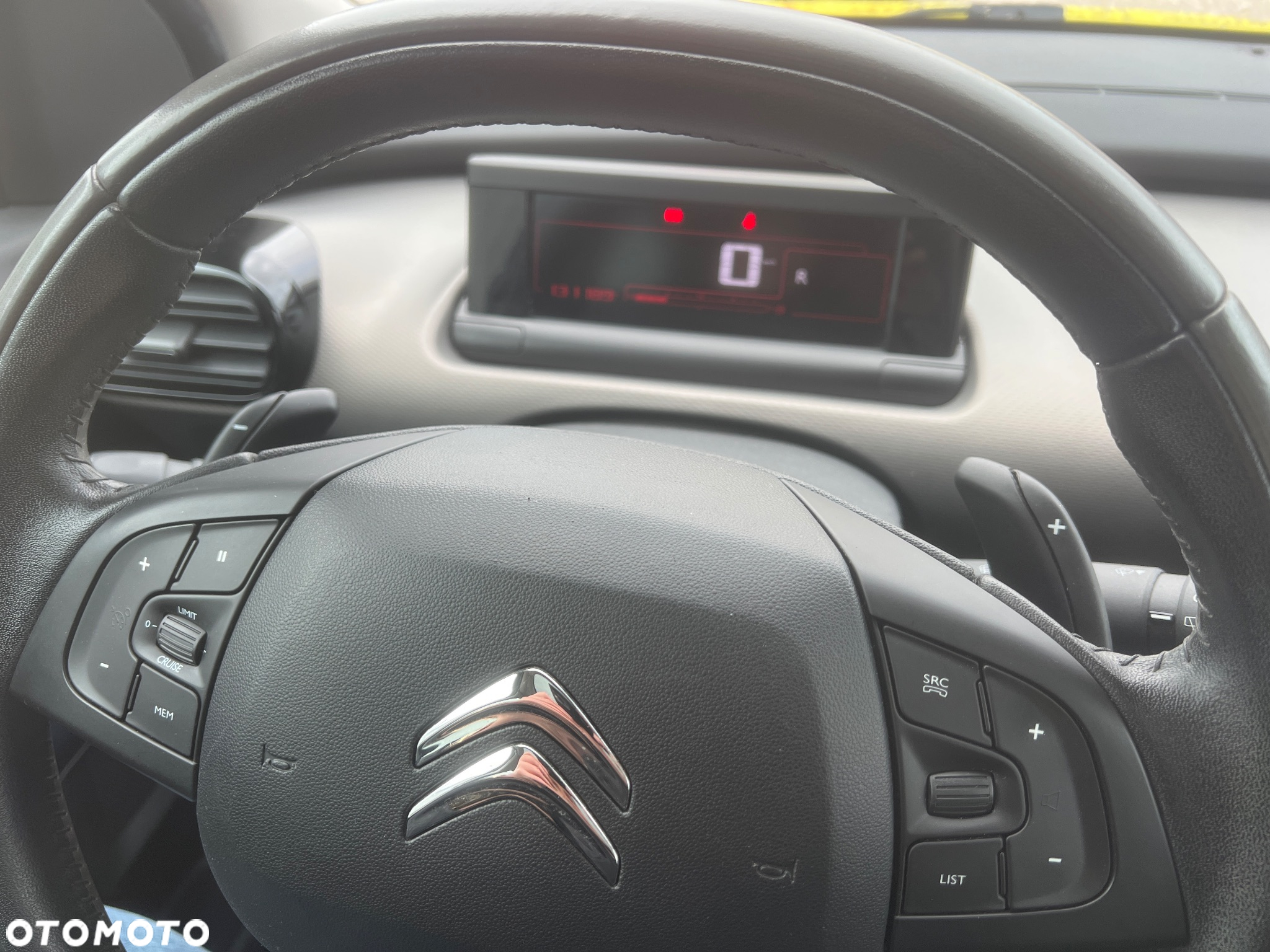 Citroën C4 Cactus - 31