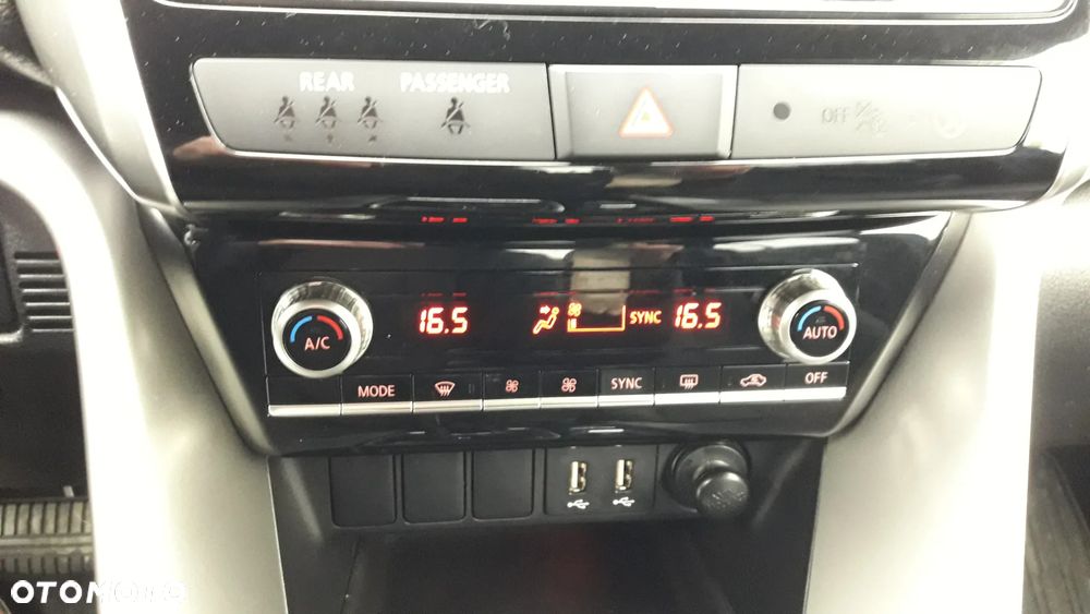 Mitsubishi Eclipse Cross 4WD Plus Select - 18