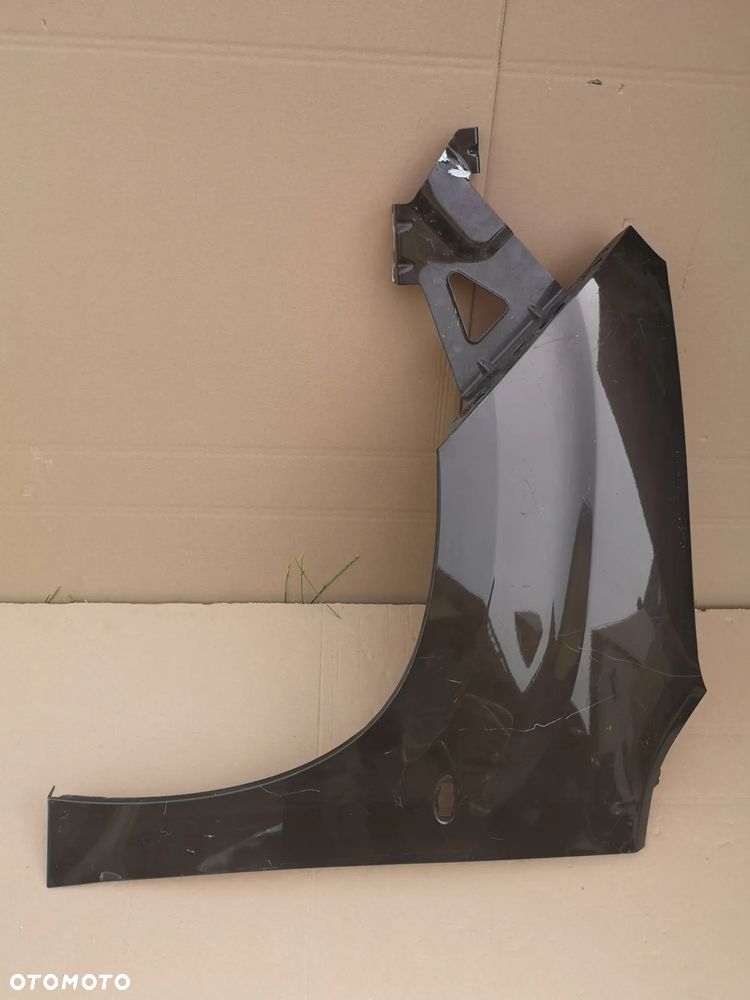 REFLEKTOR LAMPA LEWA CITROENA BERLINGO  CIEŻAROWKA IV od 2020r - 5