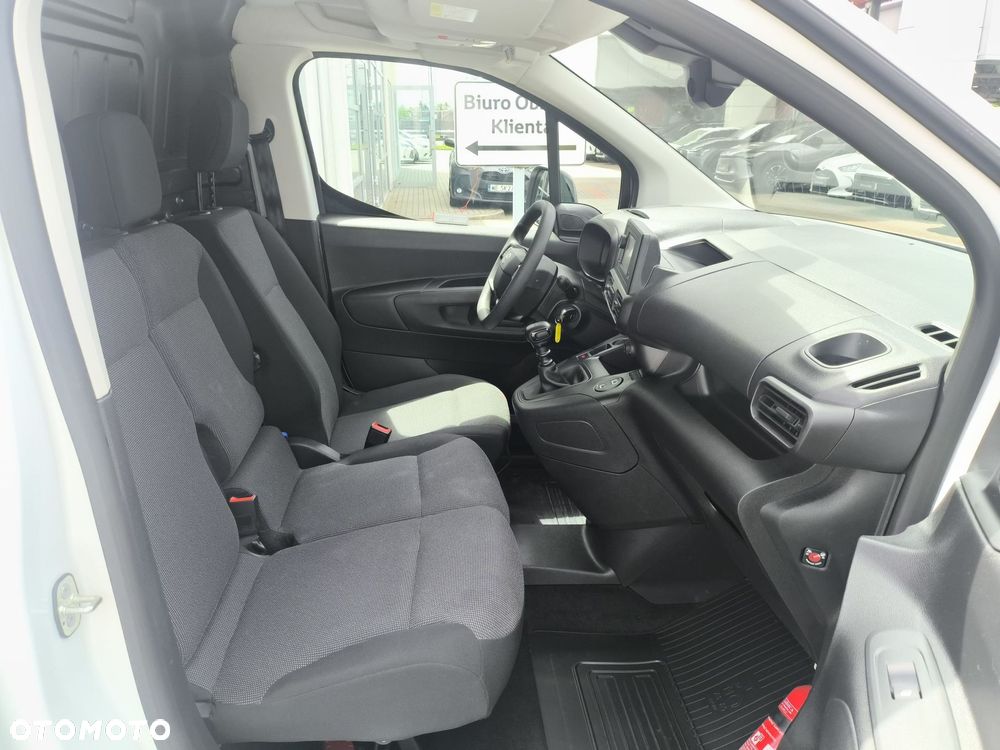 Toyota PROACE CITY - 9