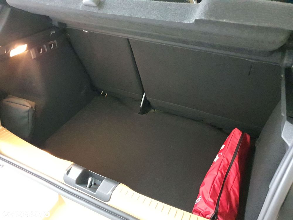 Dacia Sandero Stepway - 26