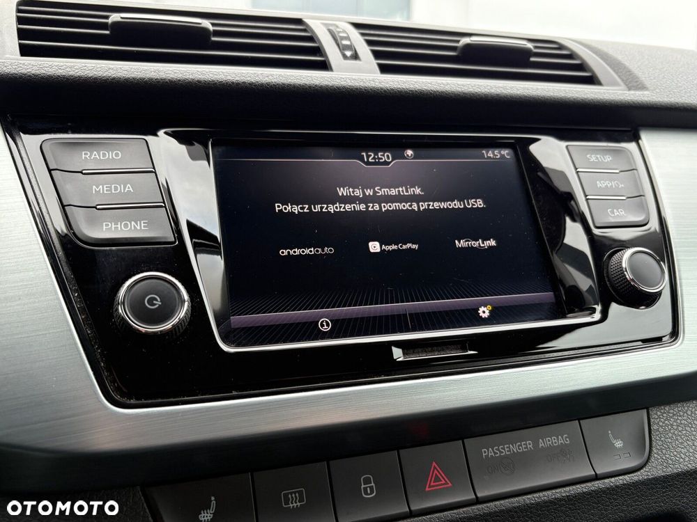 Skoda Fabia 1.0 TSI Active - 25