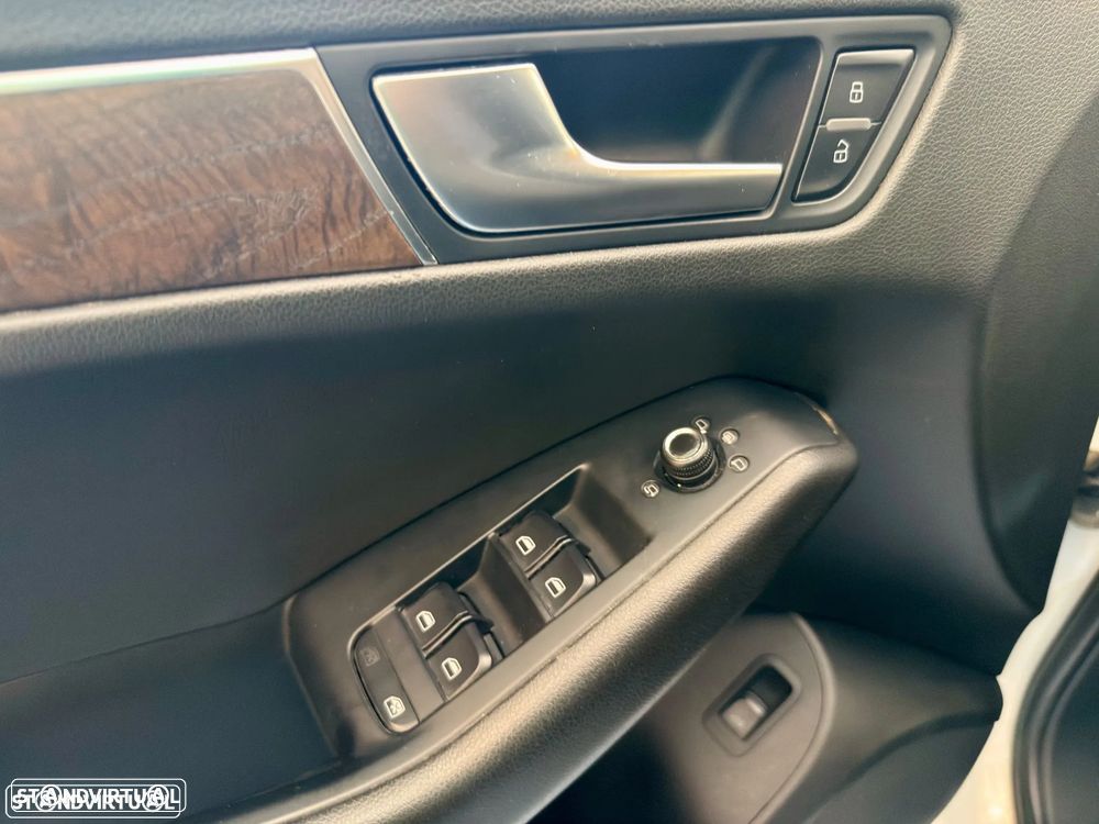 Audi Q5 2.0 TFSI quattro S tronic - 17