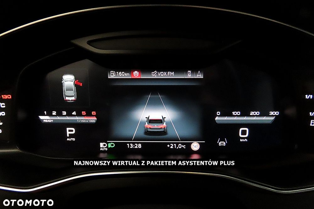 Audi A7 Sportback ver-40-tdi-mhev-quattro-s-line-s-tronic - 32