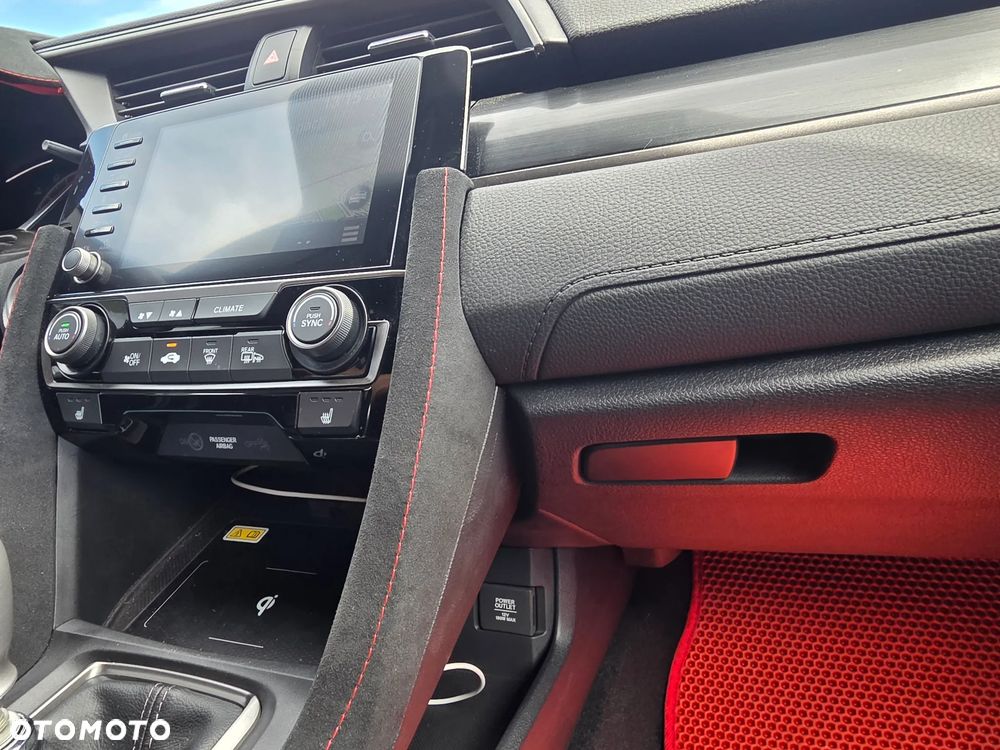 Honda Civic - 26