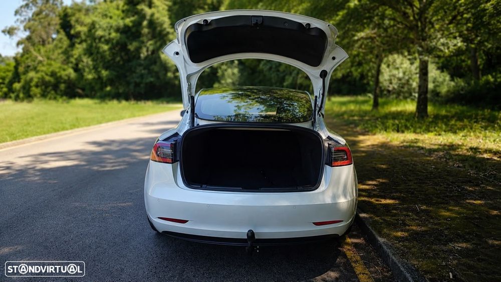 Tesla Model 3 Long Range Tração Integral - 27