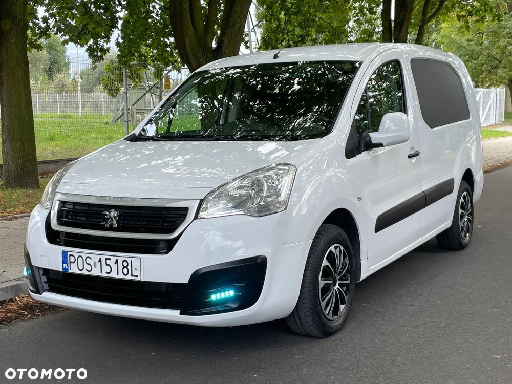 Peugeot Partner - 12