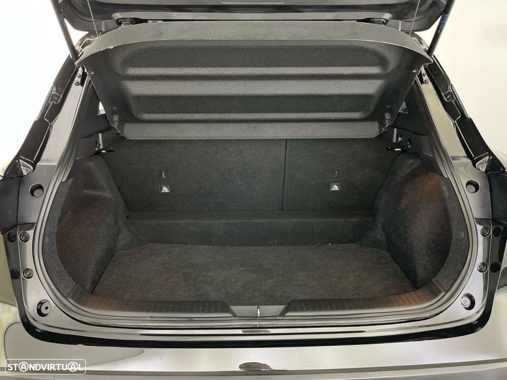 Nissan Qashqai 1.3 DIG-T Acenta — fotografia 13